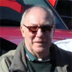 Carl Crone
