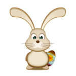 Breakfast with Easter Bunny 2019