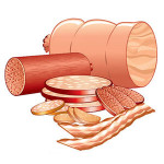 Meat Raffle Apr. 2020