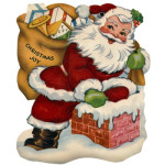 Breakfast with Santa 2017
